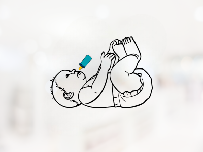 عيادة الأطفال